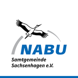 Logo NABU Sachsenhagen